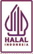 Logo Halal Indonesia