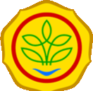 Logo Kementerian Pertanian
