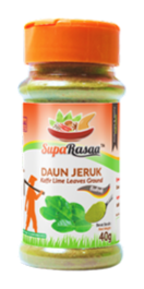 Bumbu SupaRasaa kemasan botol
