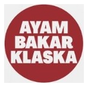 Logo mitra Ayam Bakar Klaska