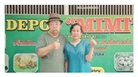 Logo mitra Depot Mimi