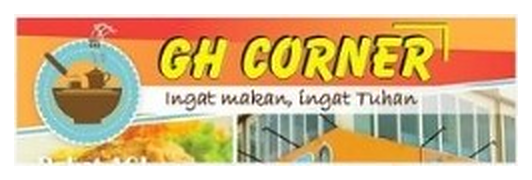 Logo mitra GH Corner