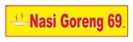 Logo mitra Nasi Goreng 69