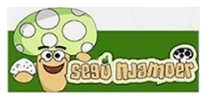 Logo mitra Sedap Berjamur