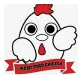 Logo mitra Sedap Fried Chicken