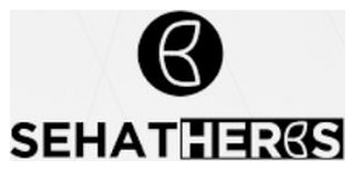 Logo mitra SehatHerbs