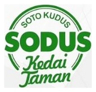 Logo mitra Sodus Kedai Taman