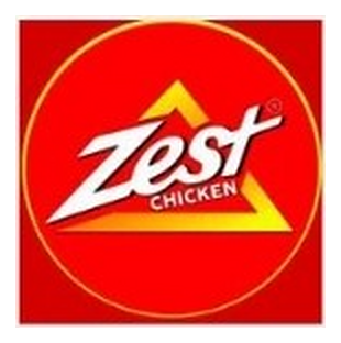 Logo mitra Zest Chicken